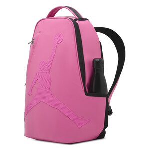 Jordan Six Rings Sole Tread 26L Laptop Backpack with Padded Straps