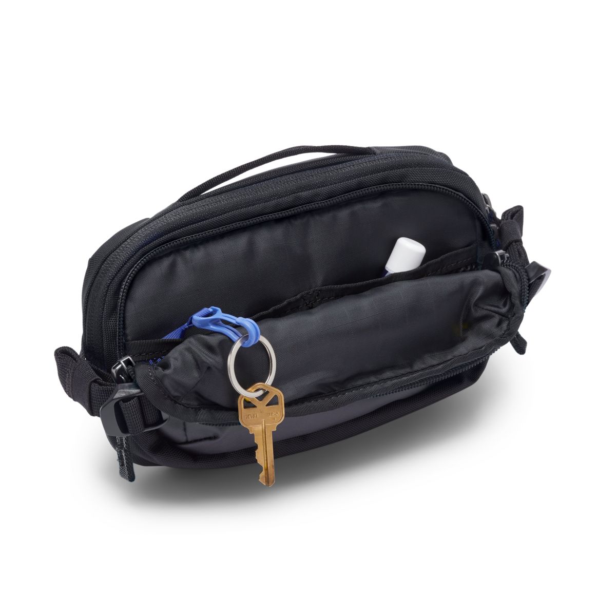 Cotopaxi Allpa X 1.5L Lightweight Travel Hip Pack