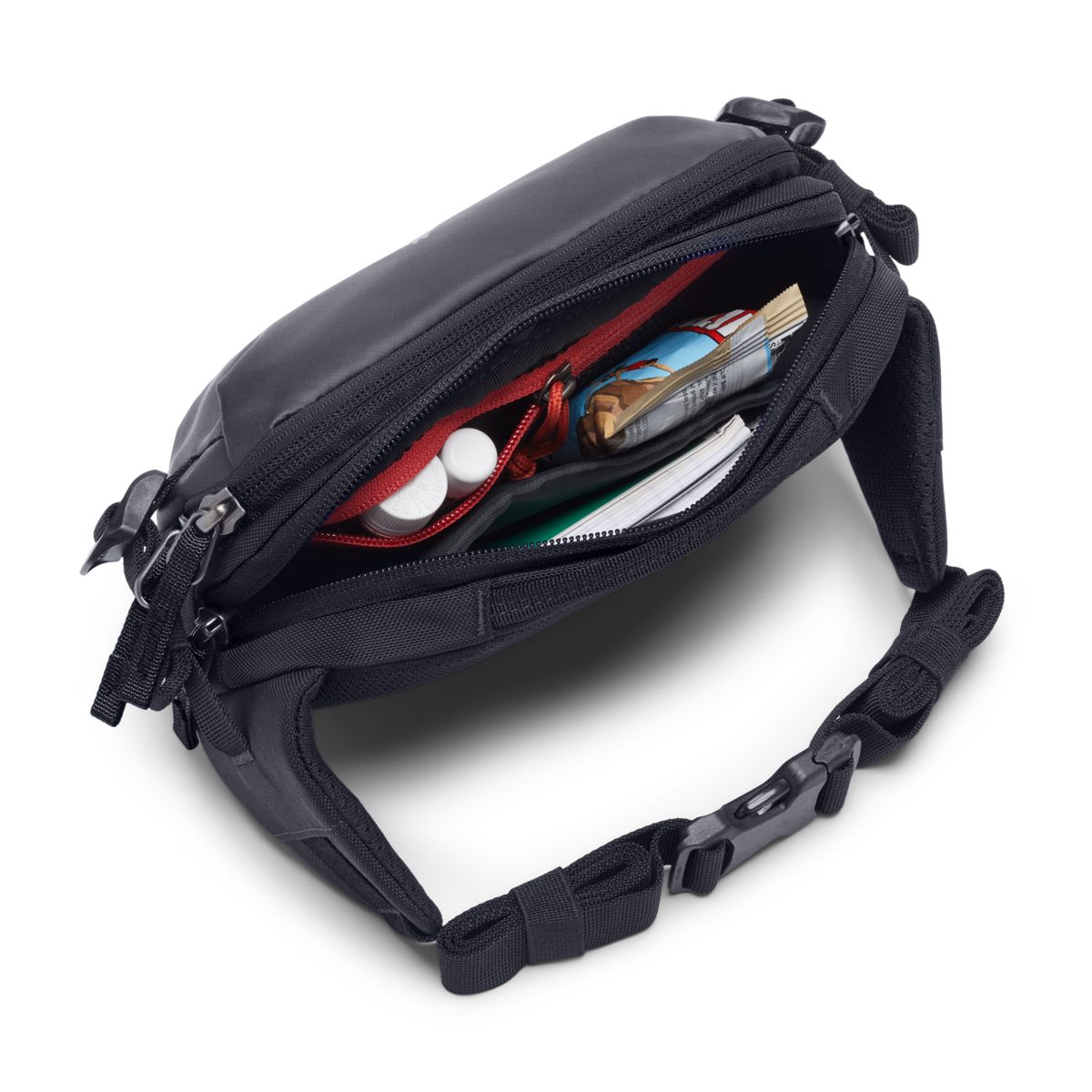 Cotopaxi Allpa X 1.5L Lightweight Travel Hip Pack