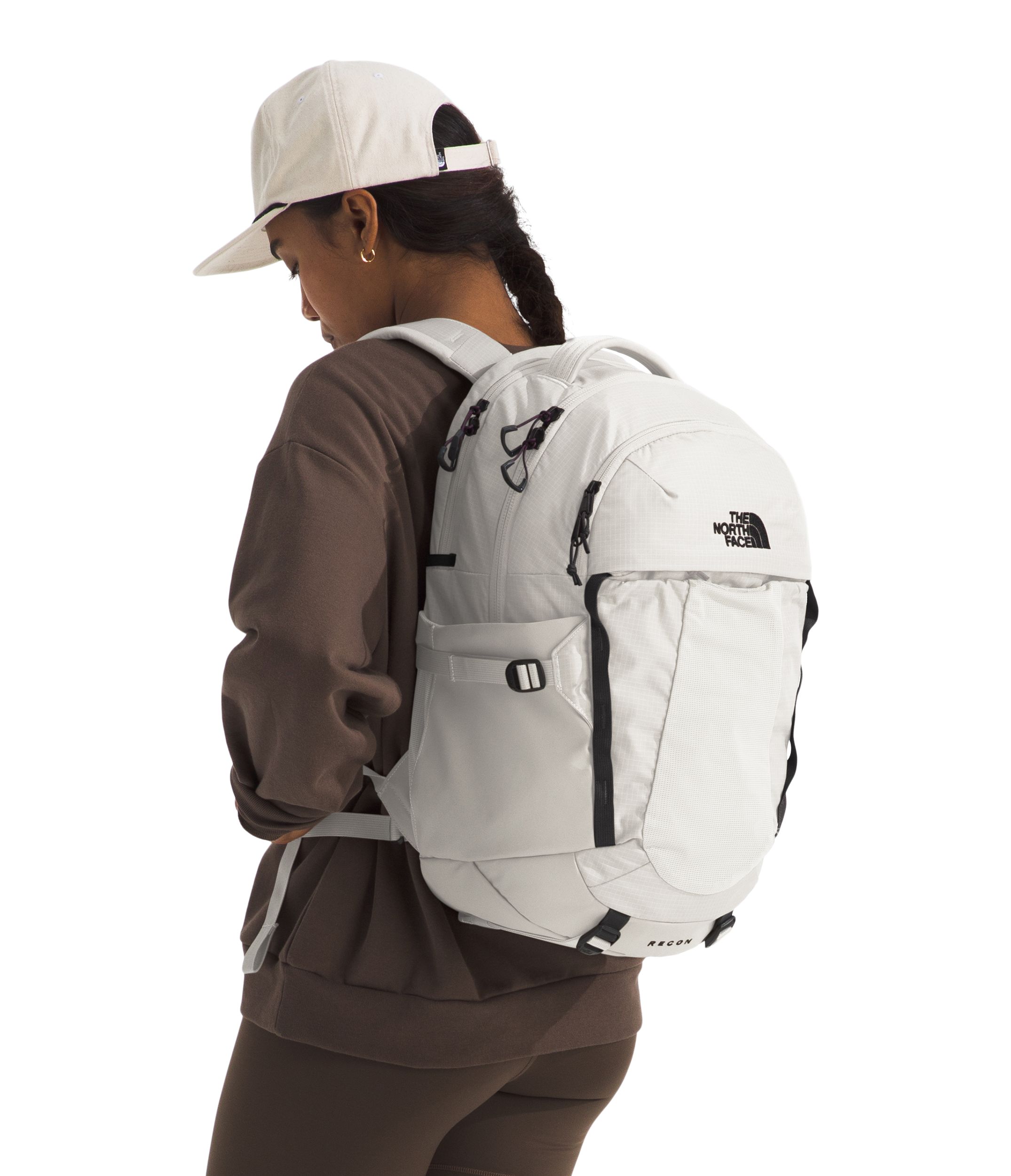 The North Face Women's Base Recon 30L Laptop Compartment Backpack