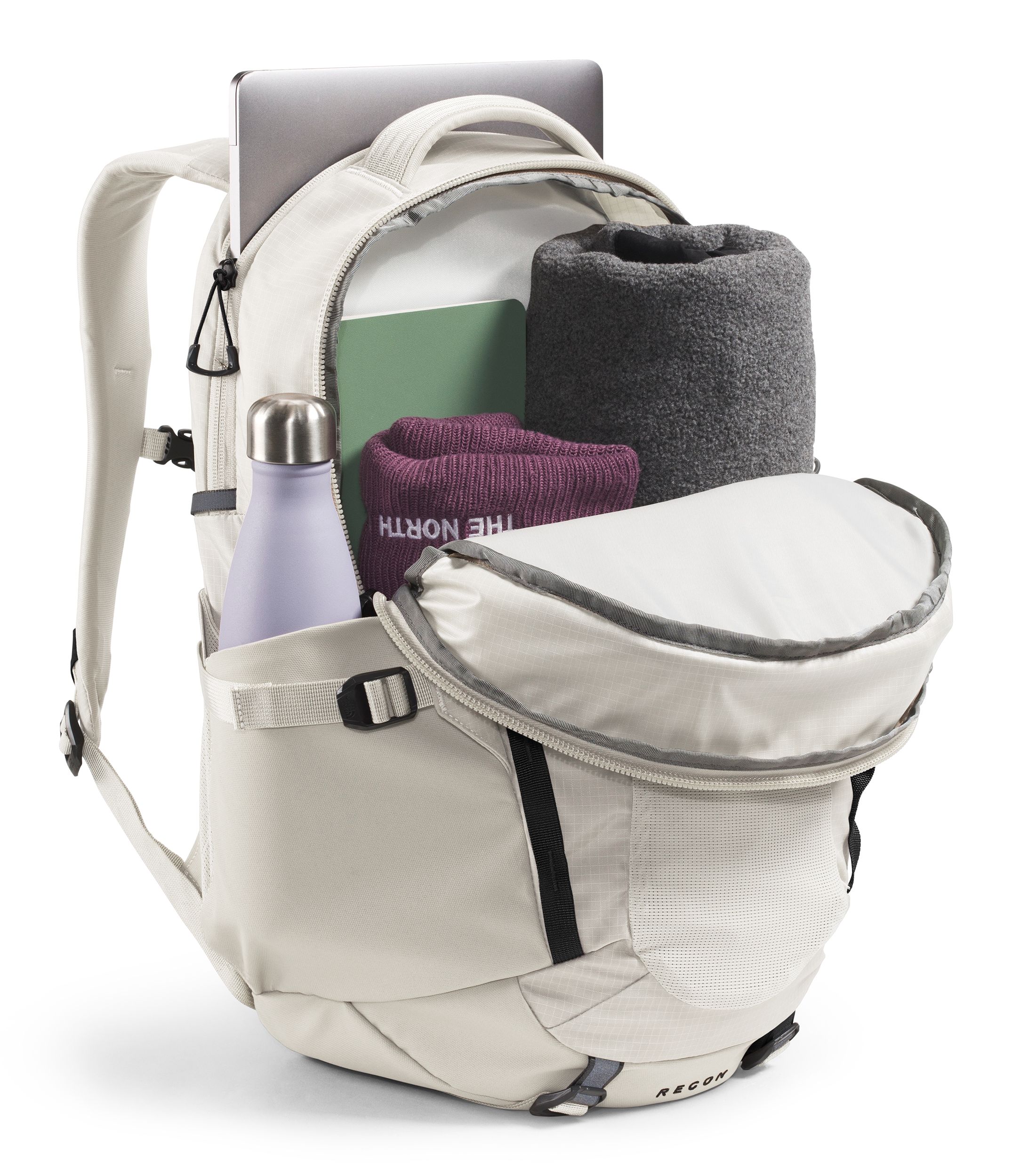 The North Face Women's Base Recon 30L Laptop Compartment Backpack