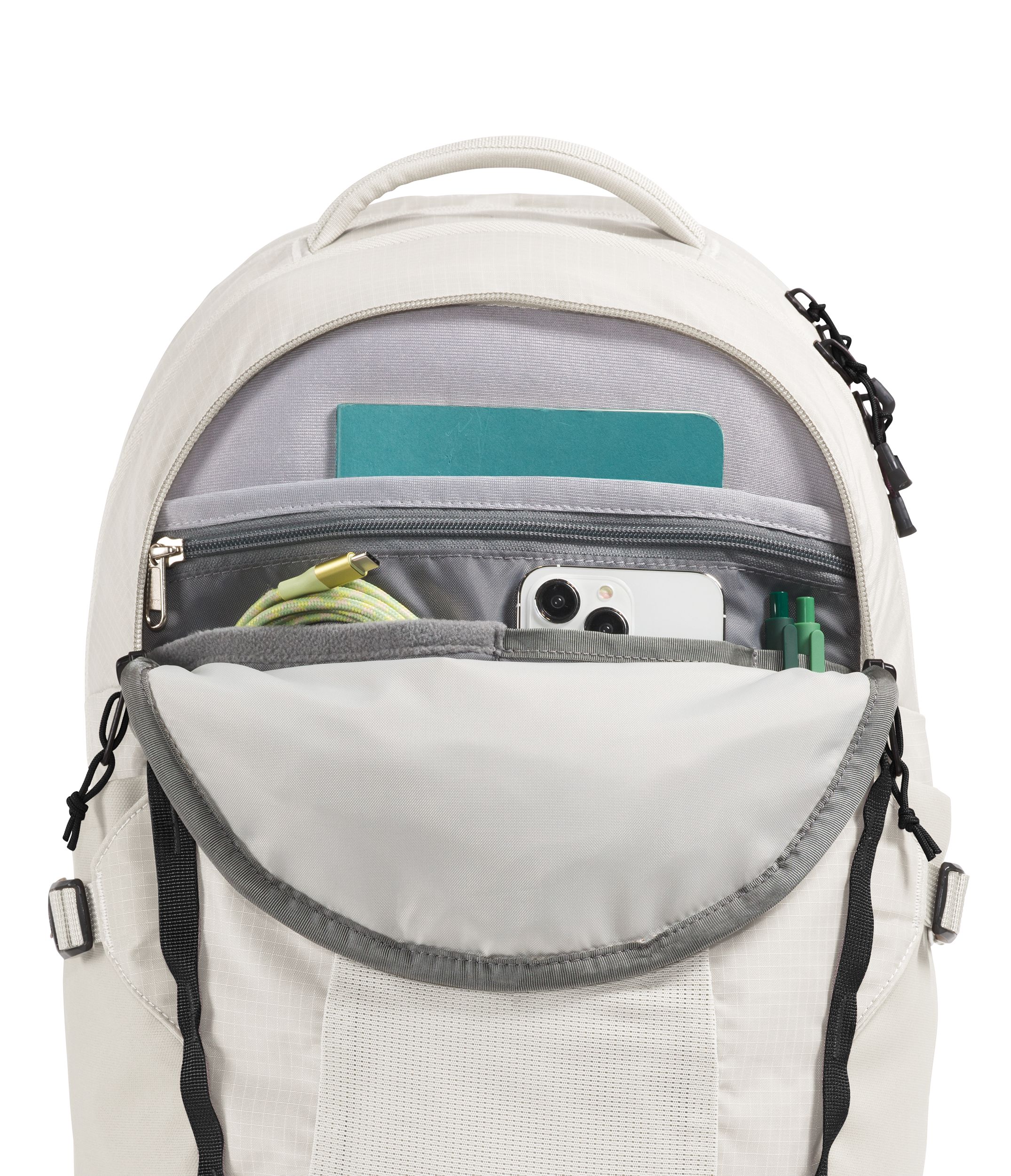 The North Face Women's Base Recon 30L Laptop Compartment Backpack