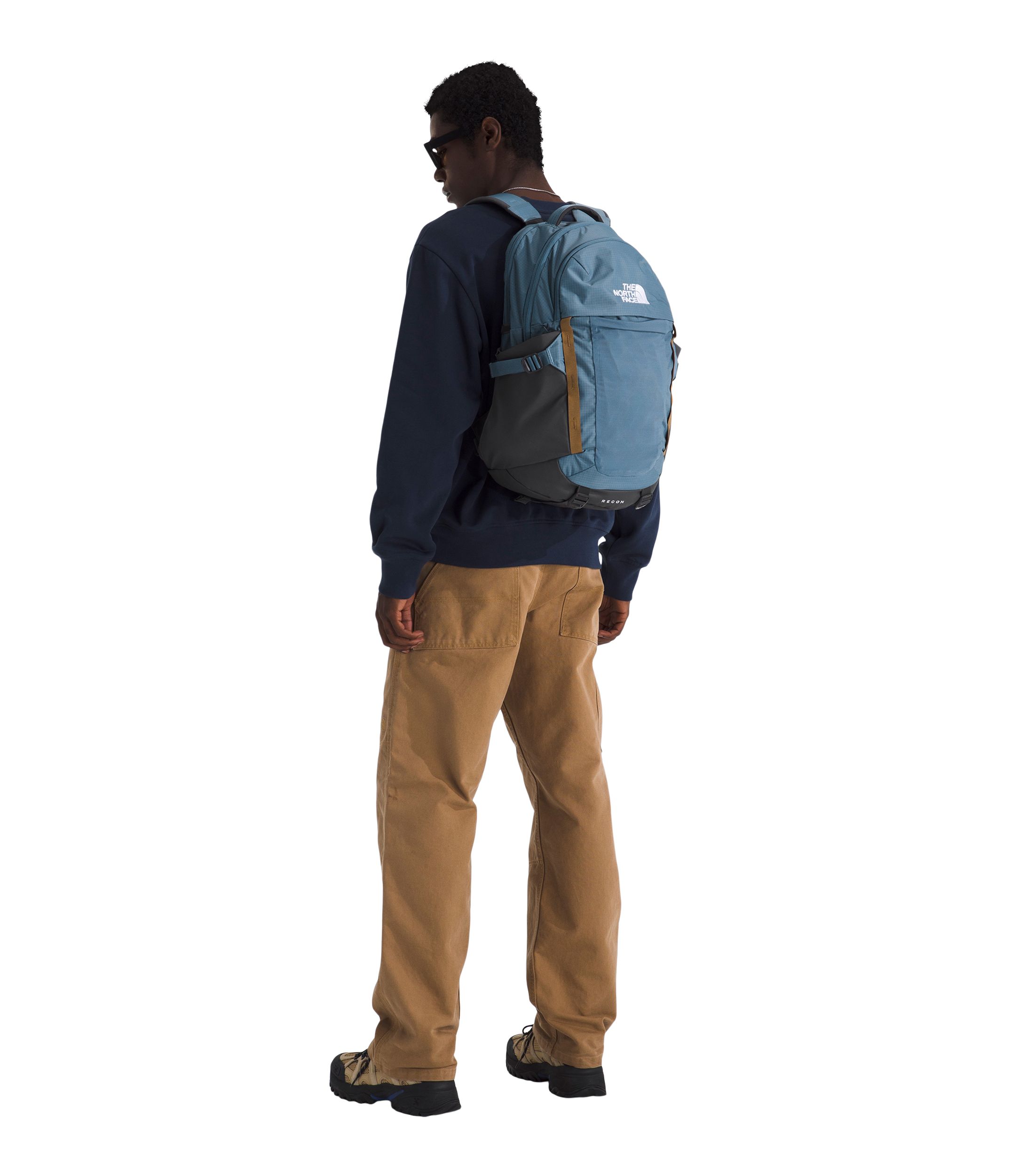 The North Face Base Recon 30L Backpack