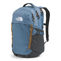 The North Face Base Recon 30L Backpack Front_Angled_Left
