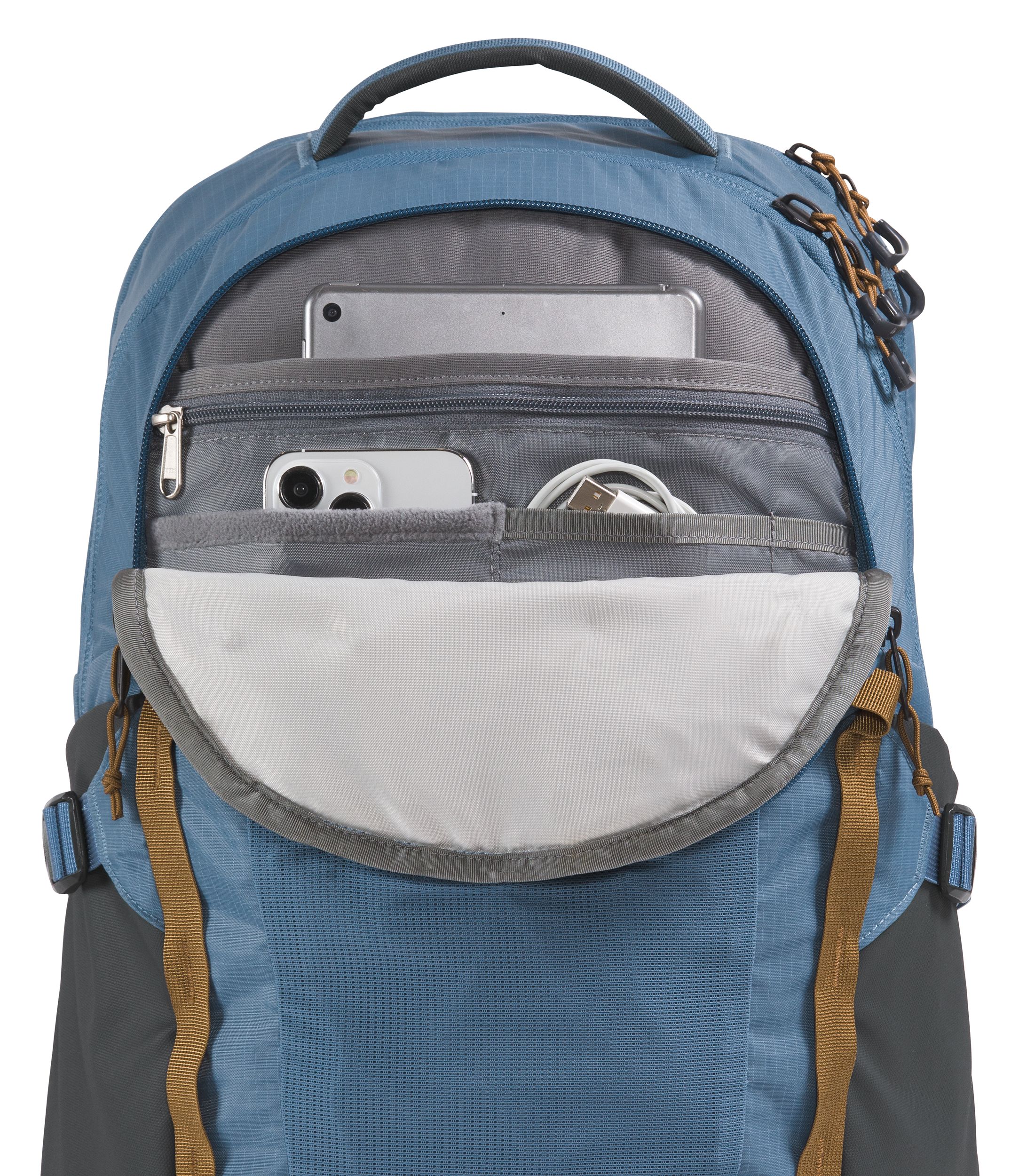 The North Face Base Recon 30L Backpack