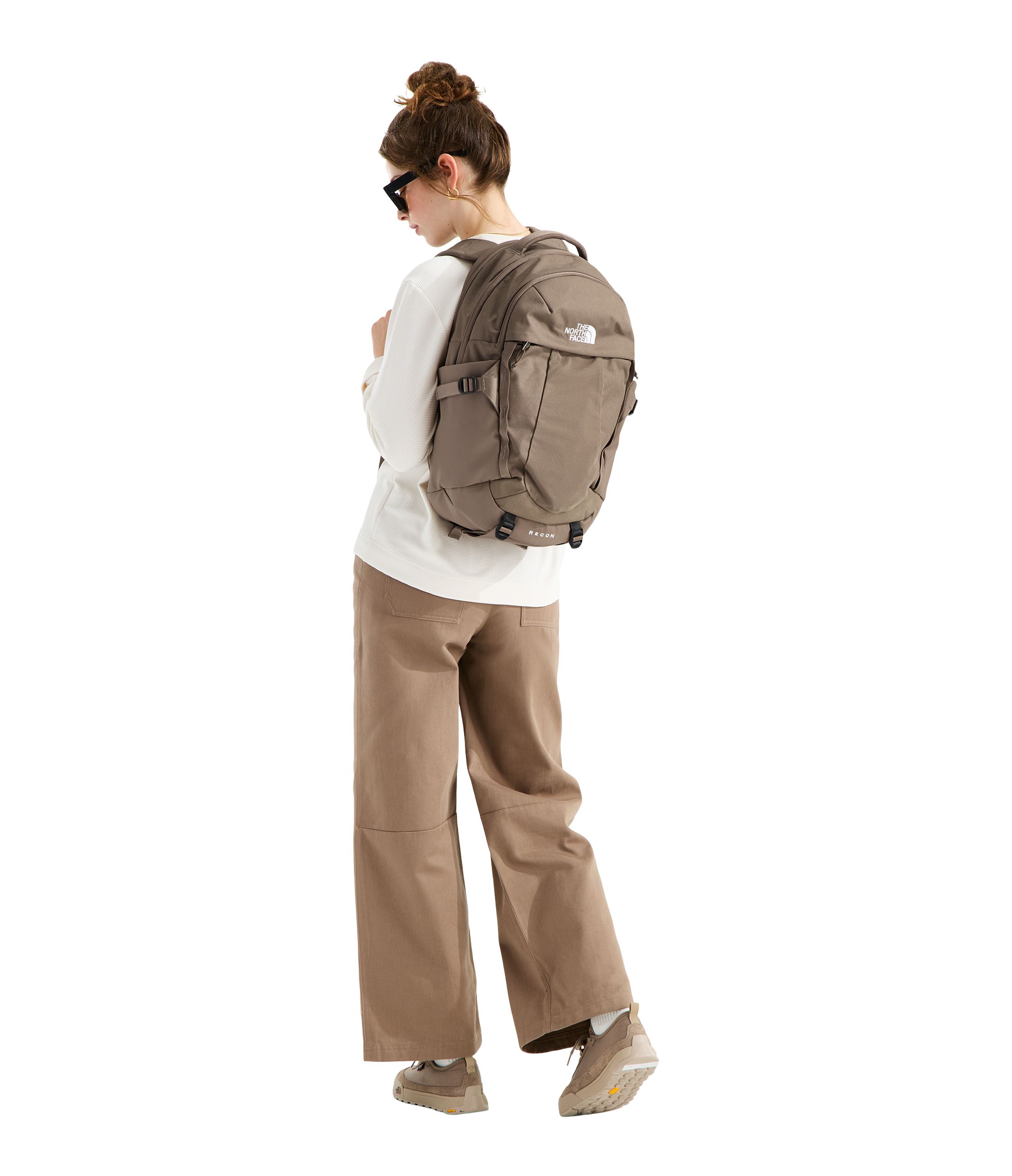The North Face Women's Base Recon 30L Laptop Compartment Backpack
