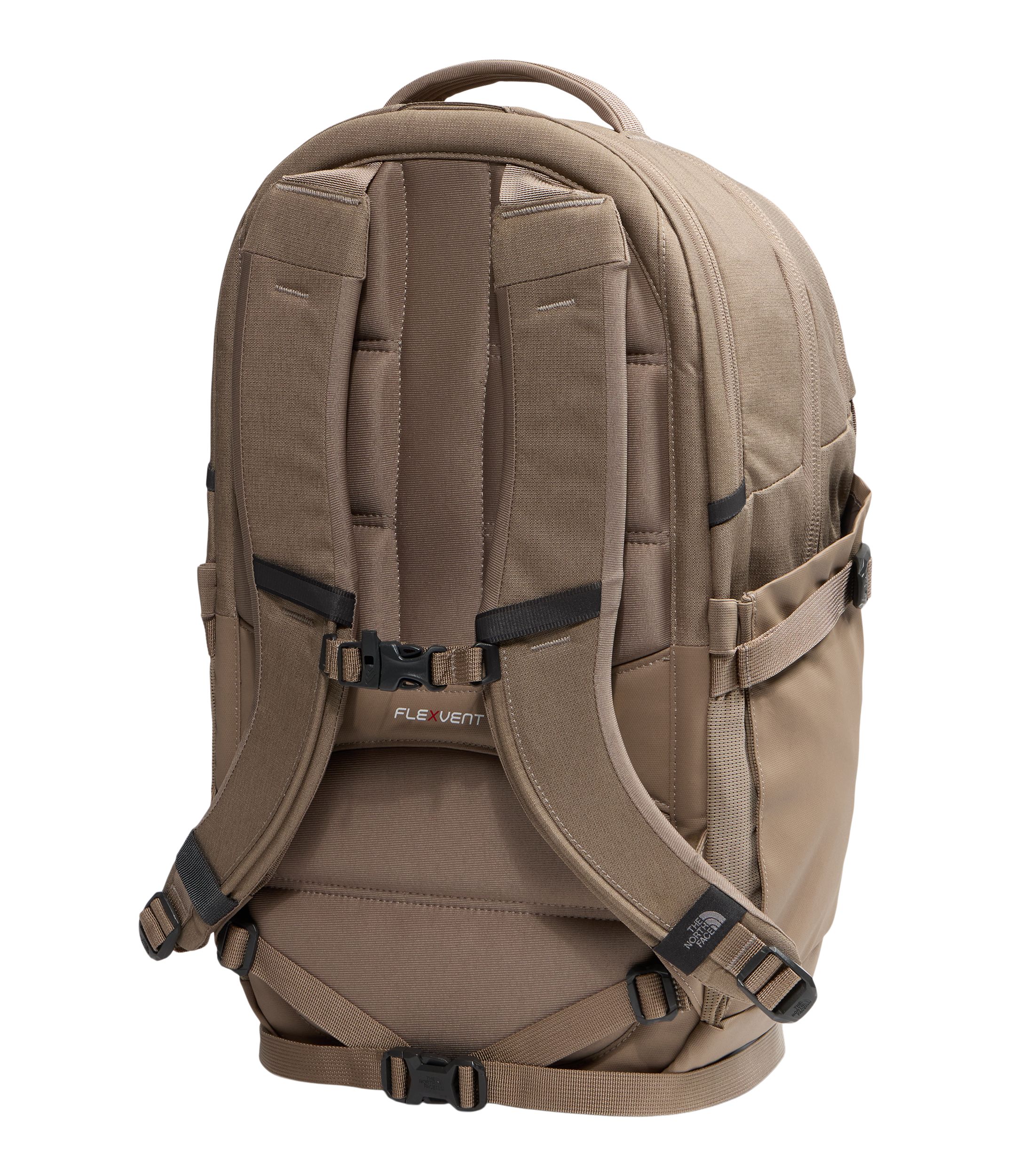 The North Face Women's Base Recon 30L Laptop Compartment Backpack