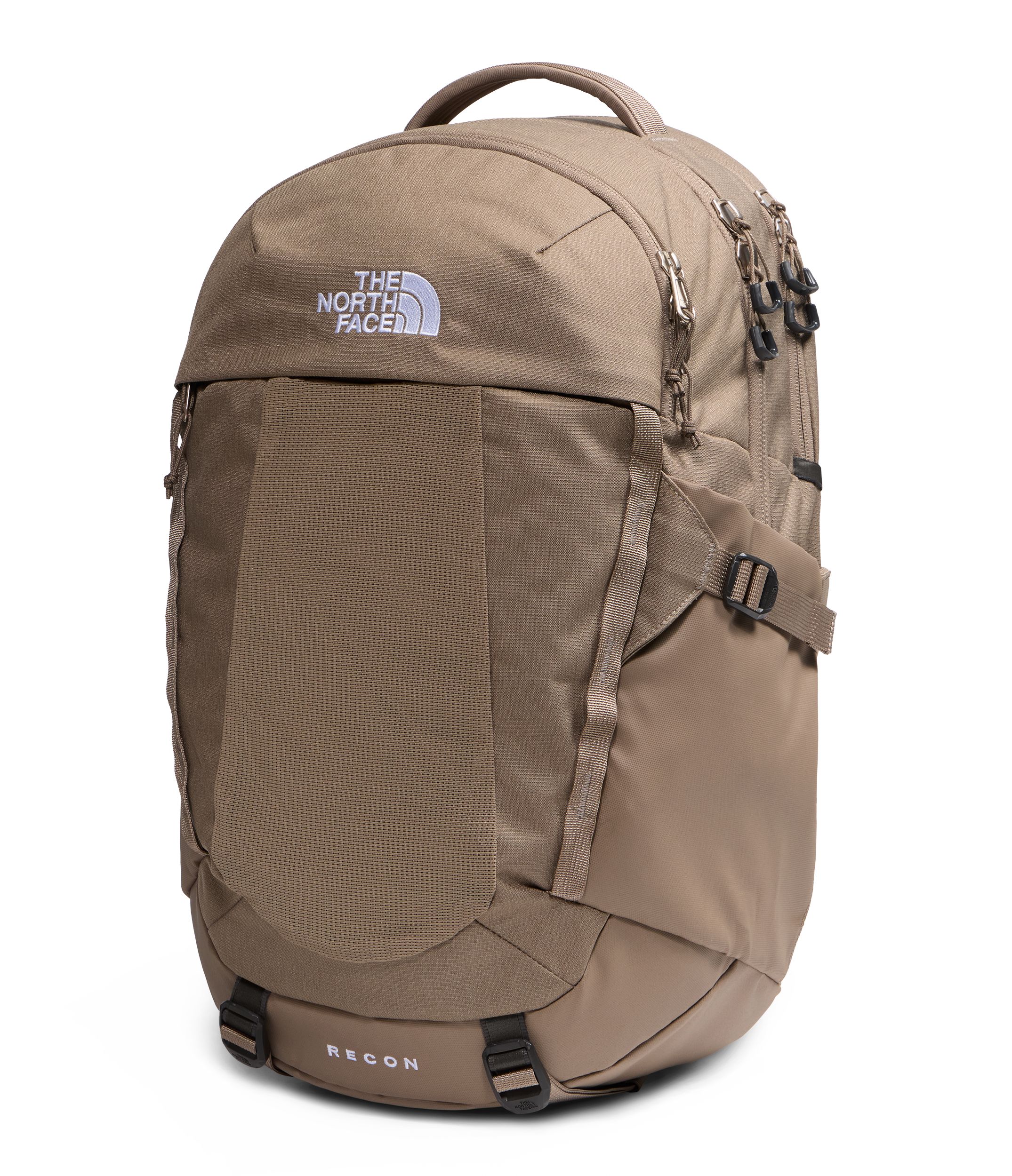 The North Face Women's Base Recon 30L Laptop Compartment Backpack