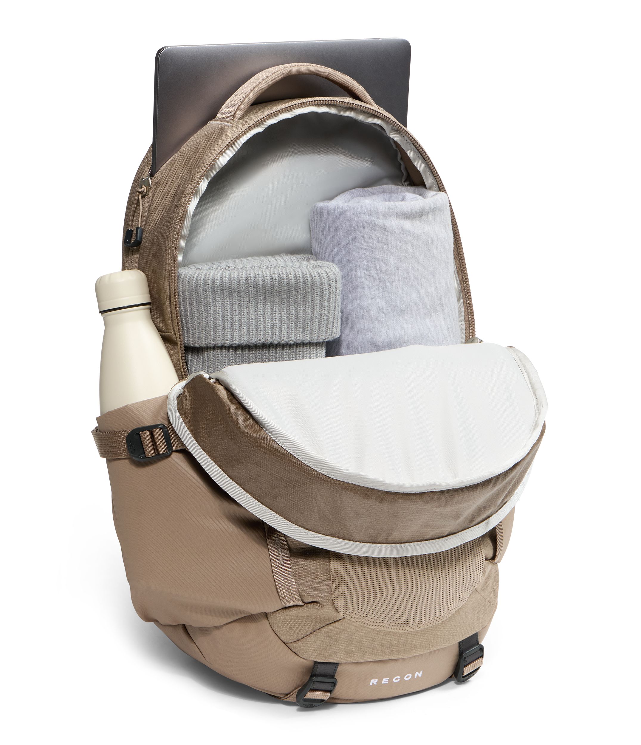 The North Face Women's Base Recon 30L Laptop Compartment Backpack