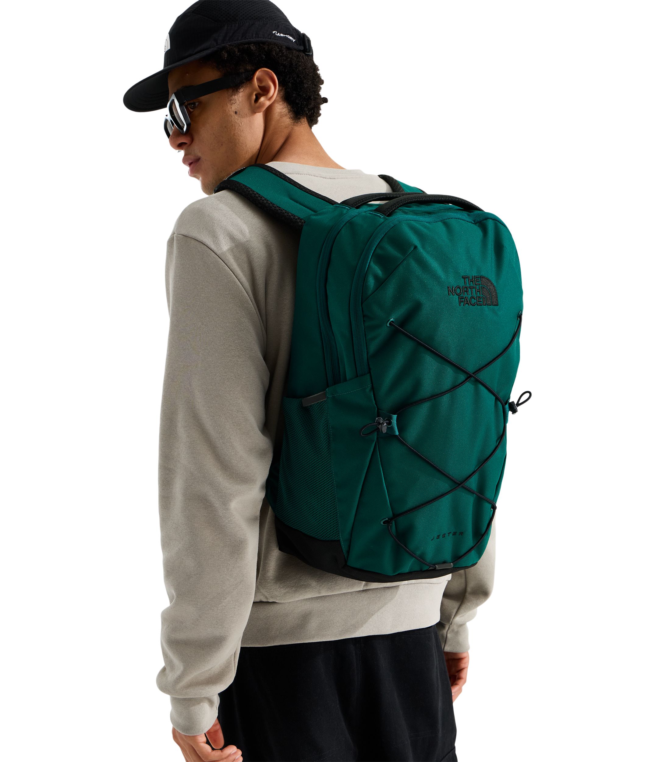 The North Face Base Jester 28L Backpack