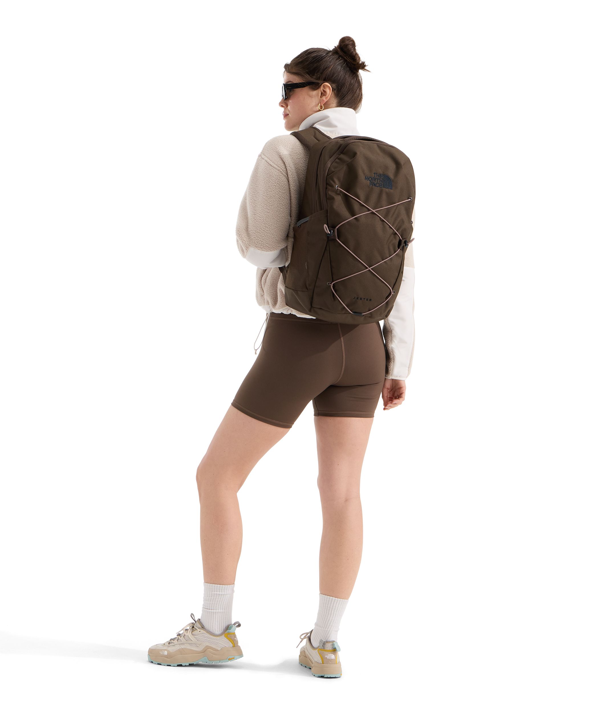 The North Face Base Jester 28L Backpack