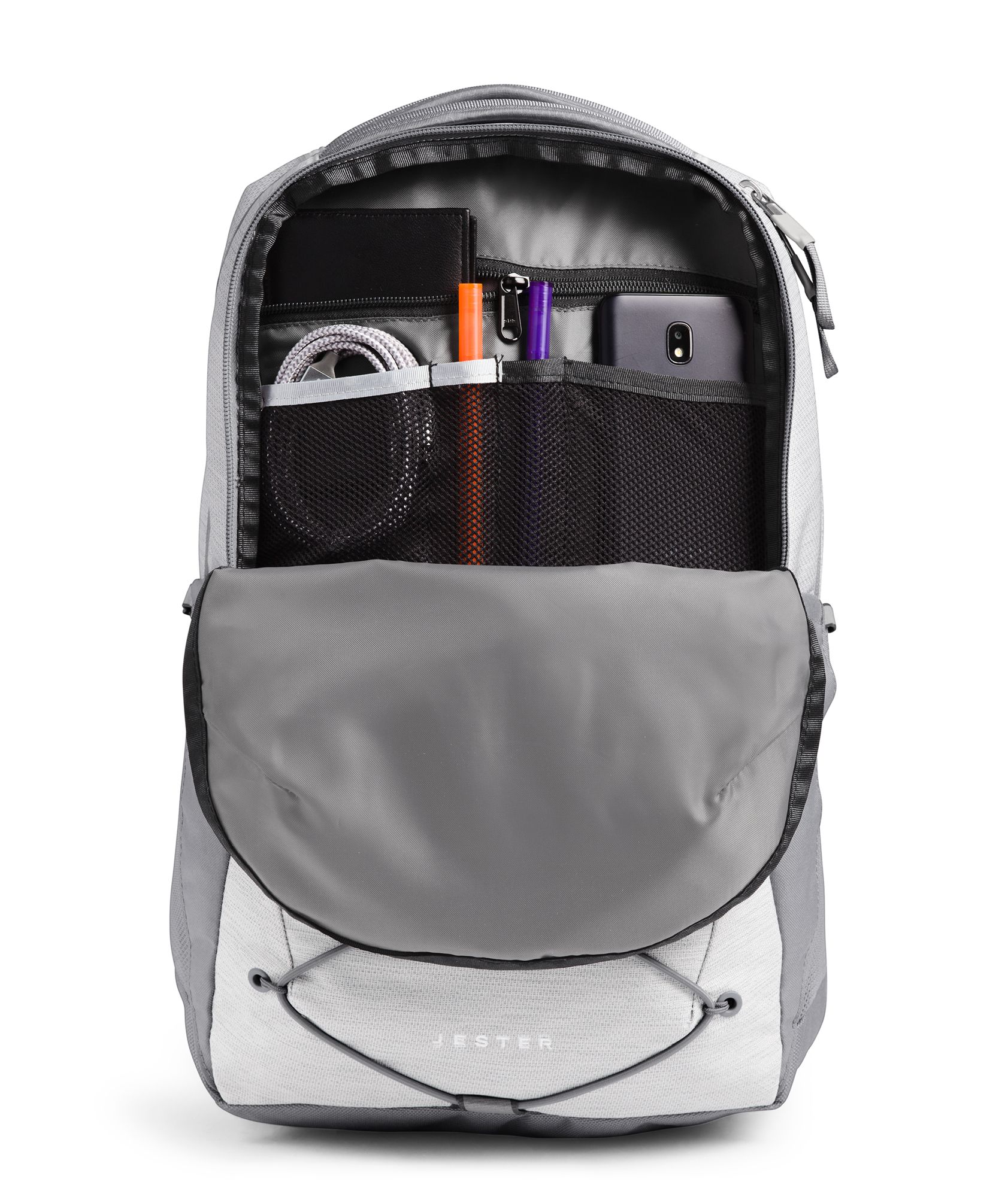The North Face Women's Base Jester 22L Backpack
