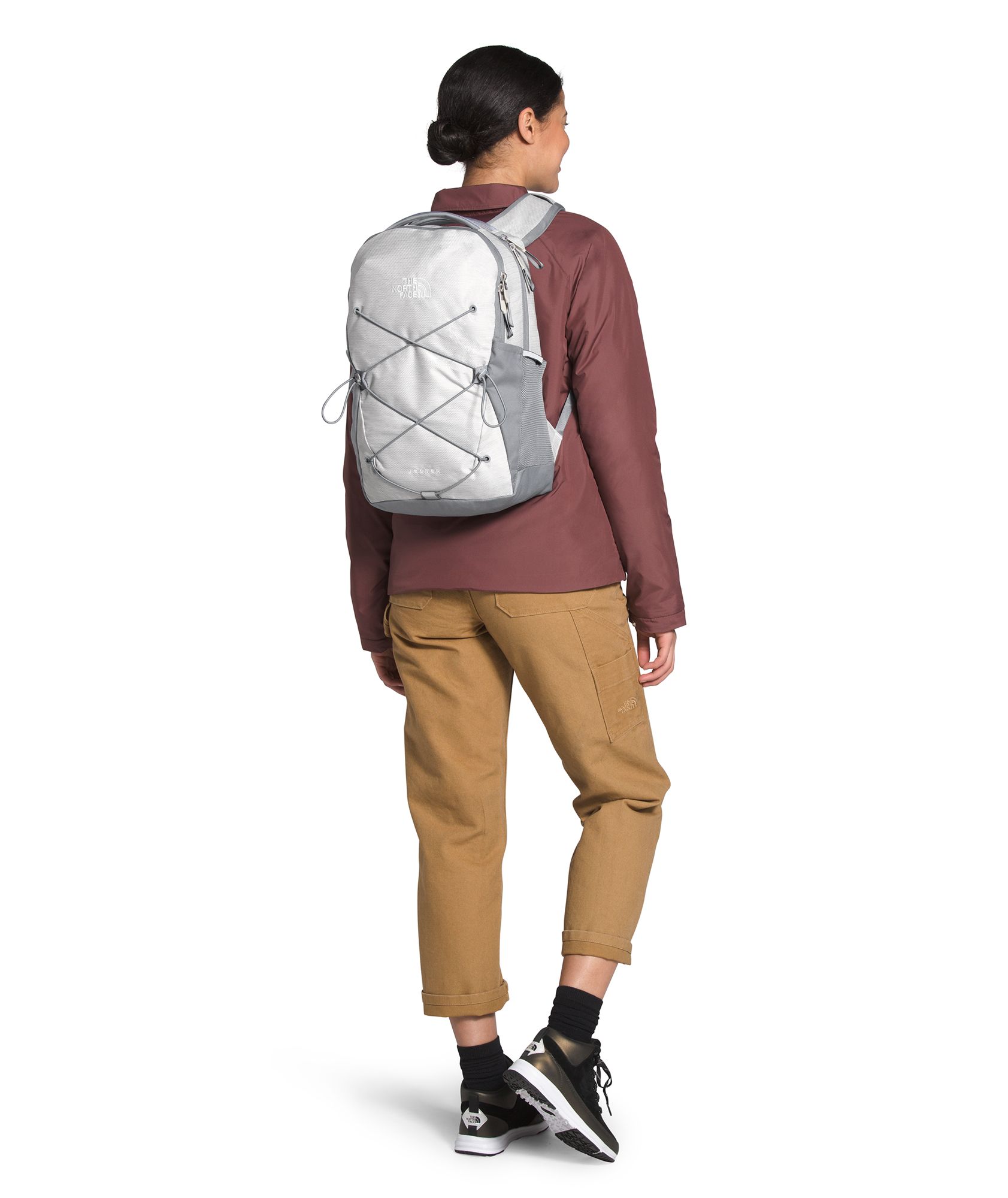 The North Face Women's Base Jester 22L Backpack