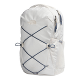 The North Face Women's Base Jester 22L Backpack Front_Angled_Left