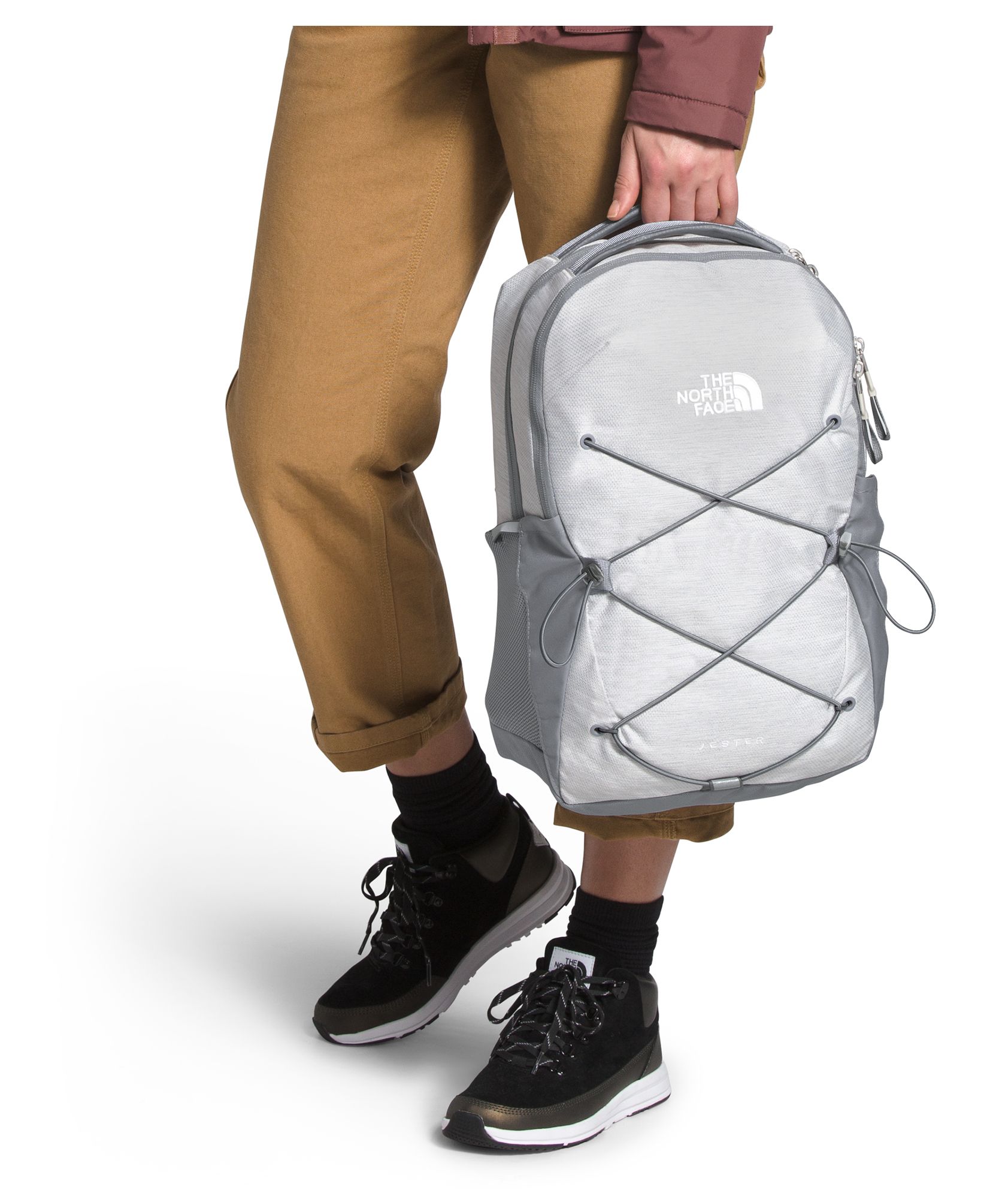 The North Face Women's Base Jester 22L Backpack