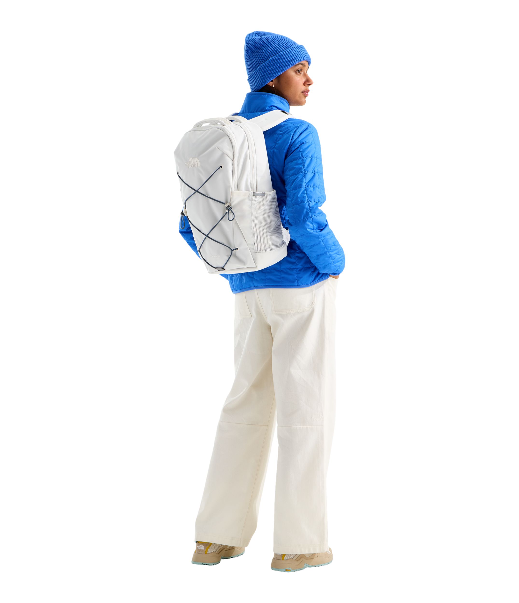 The North Face Women's Base Jester 22L Backpack