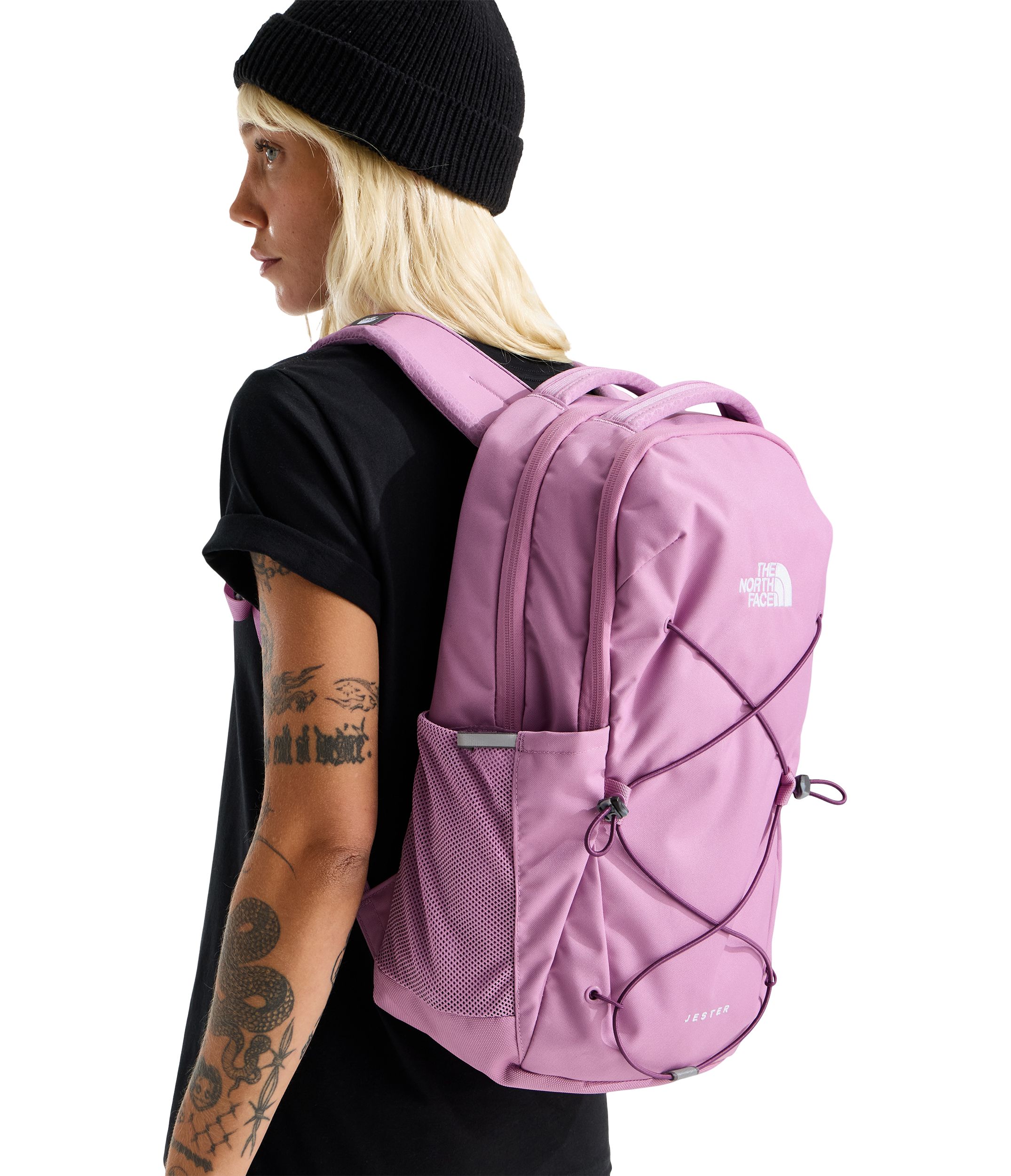 The North Face Women's Base Jester 22L Backpack