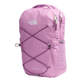 The North Face Women's Base Jester 22L Backpack Front_Angled_Left
