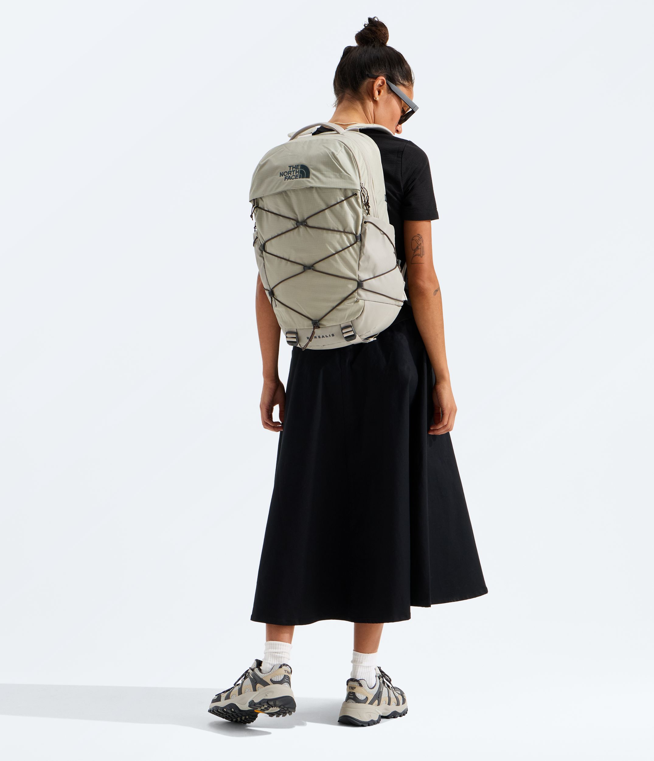 The North Face Borealis Daypack