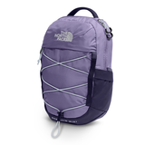 The North Face Base Borealis Mini 10L Mini Backpack Front_Angled_Left