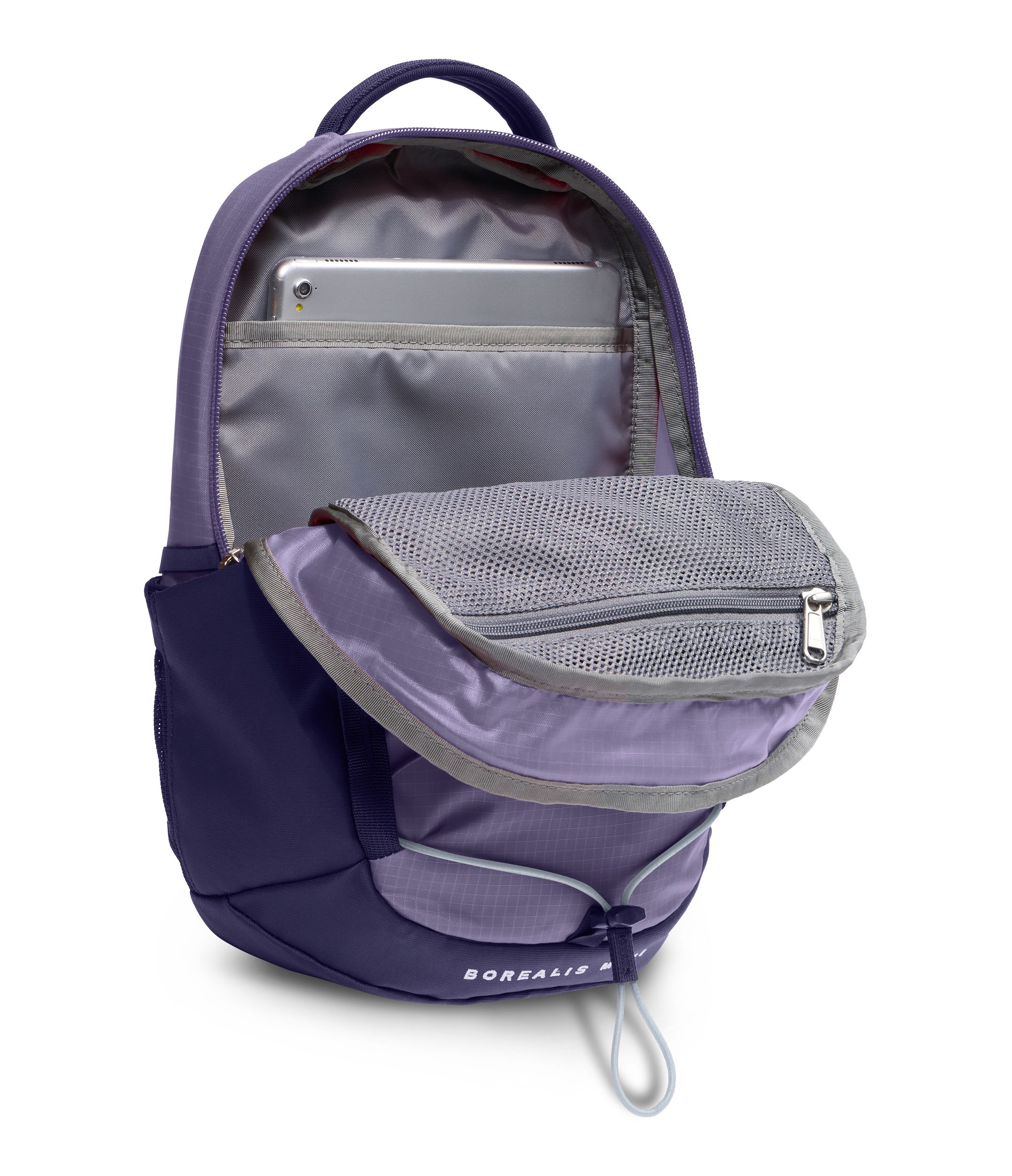The North Face Base Borealis Mini 10L Mini Backpack