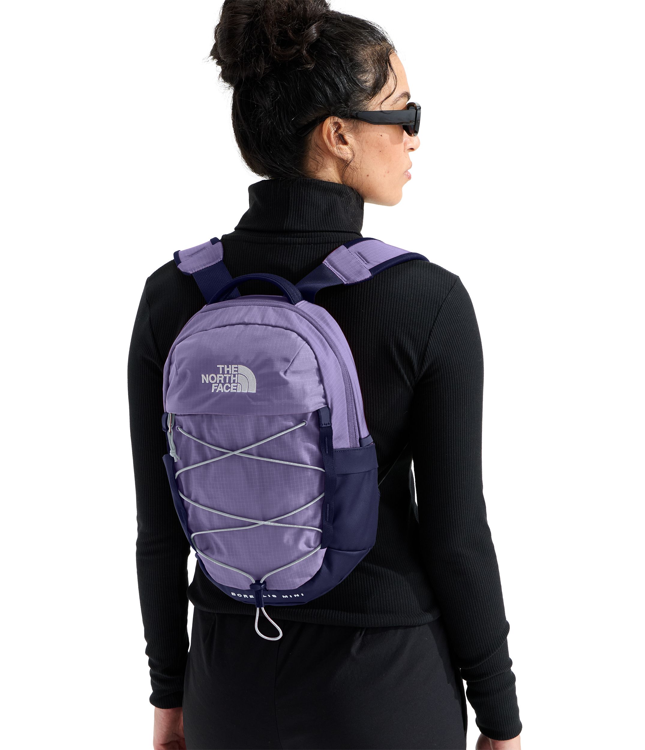 The North Face Base Borealis Mini 10L Mini Backpack