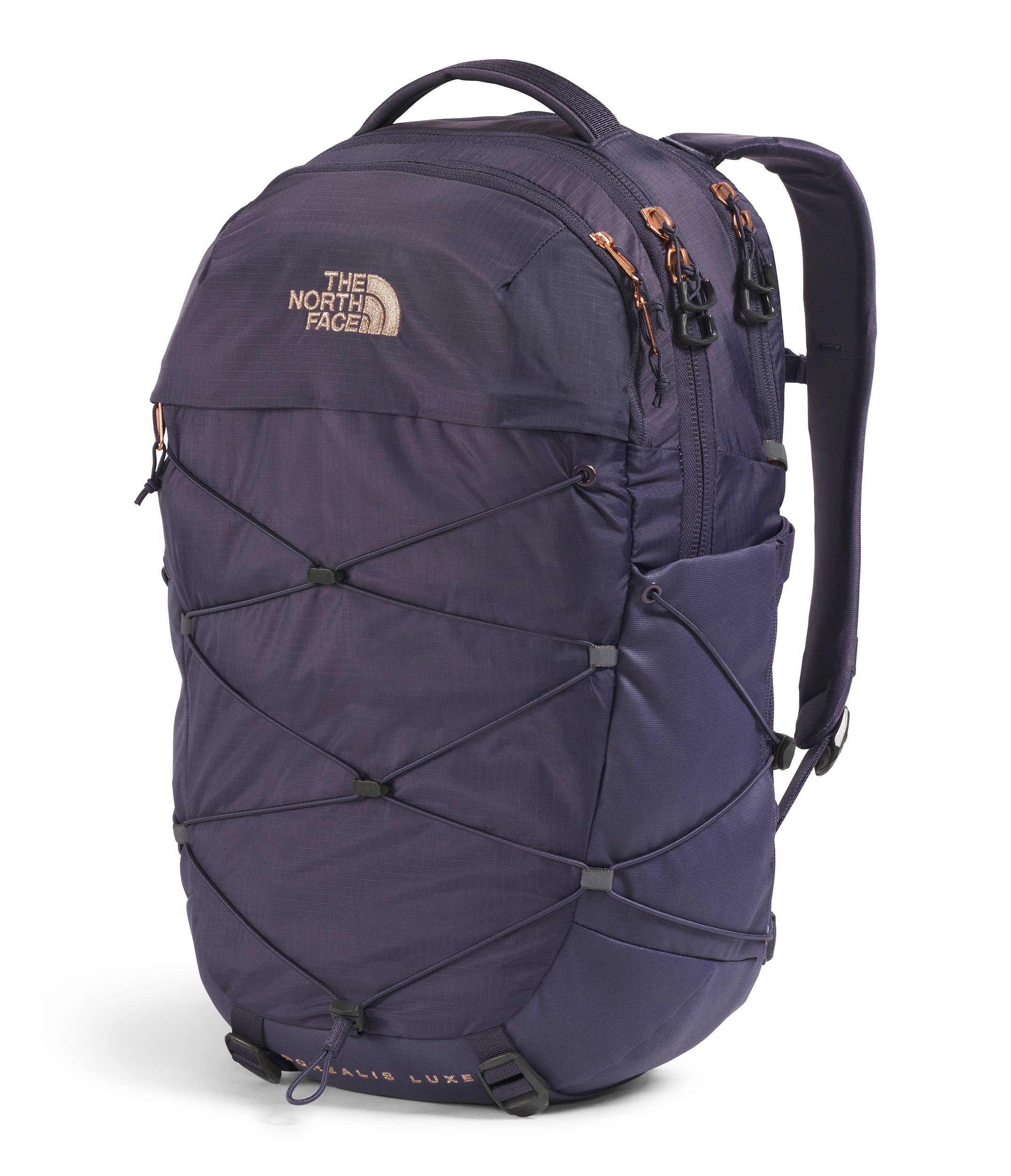 The North Face Women's Base Borealis Luxe 27L Laptop Backpack