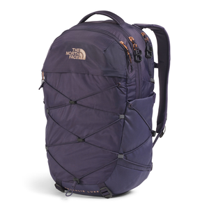 The North Face Women's Base Borealis Luxe 27L Laptop Backpack