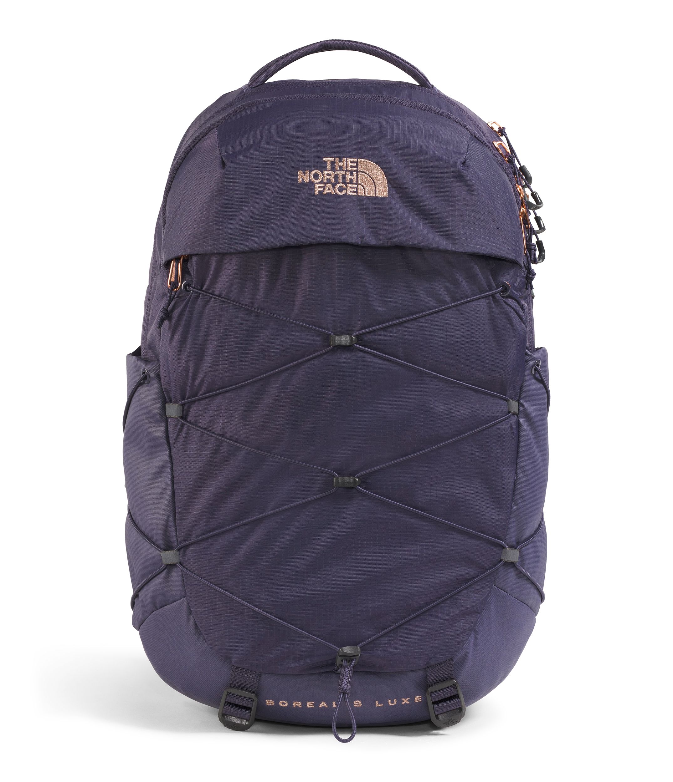 The North Face Women's Base Borealis Luxe 27L Laptop Backpack