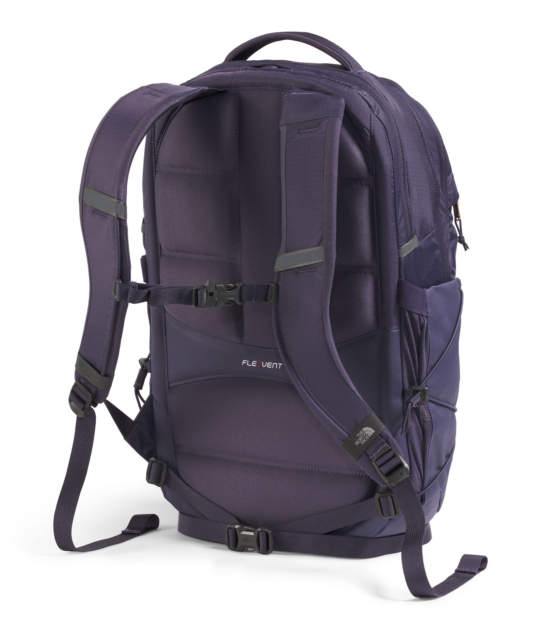 The North Face Women's Base Borealis Luxe 27L Laptop Backpack