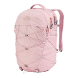 The North Face Women's Base Borealis Luxe 27L Laptop Backpack