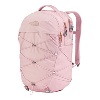 The North Face Women's Base Borealis Luxe 27L Laptop Backpack