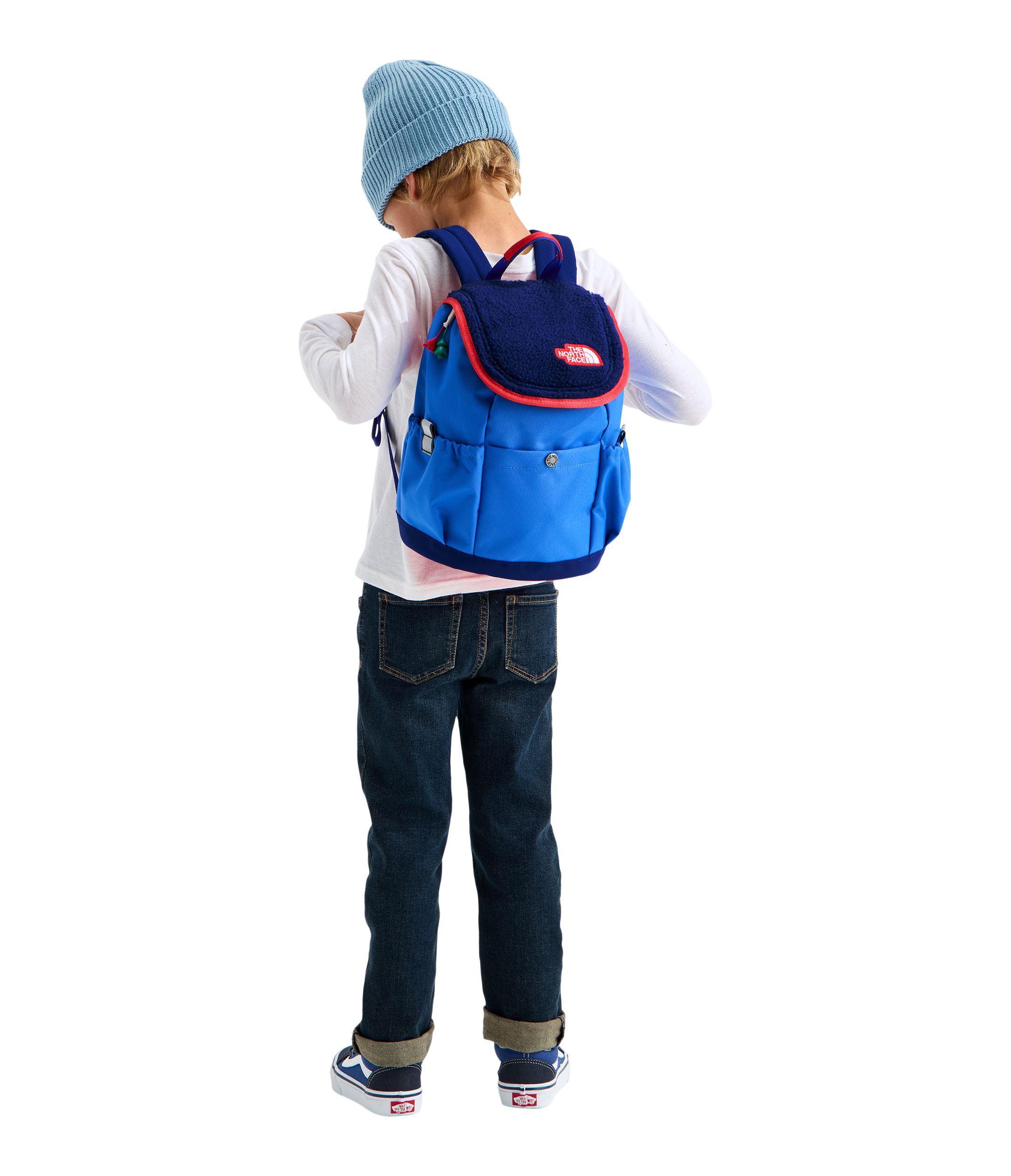 The North Face Youth Base Mini Explorer 10L Kids Daypack
