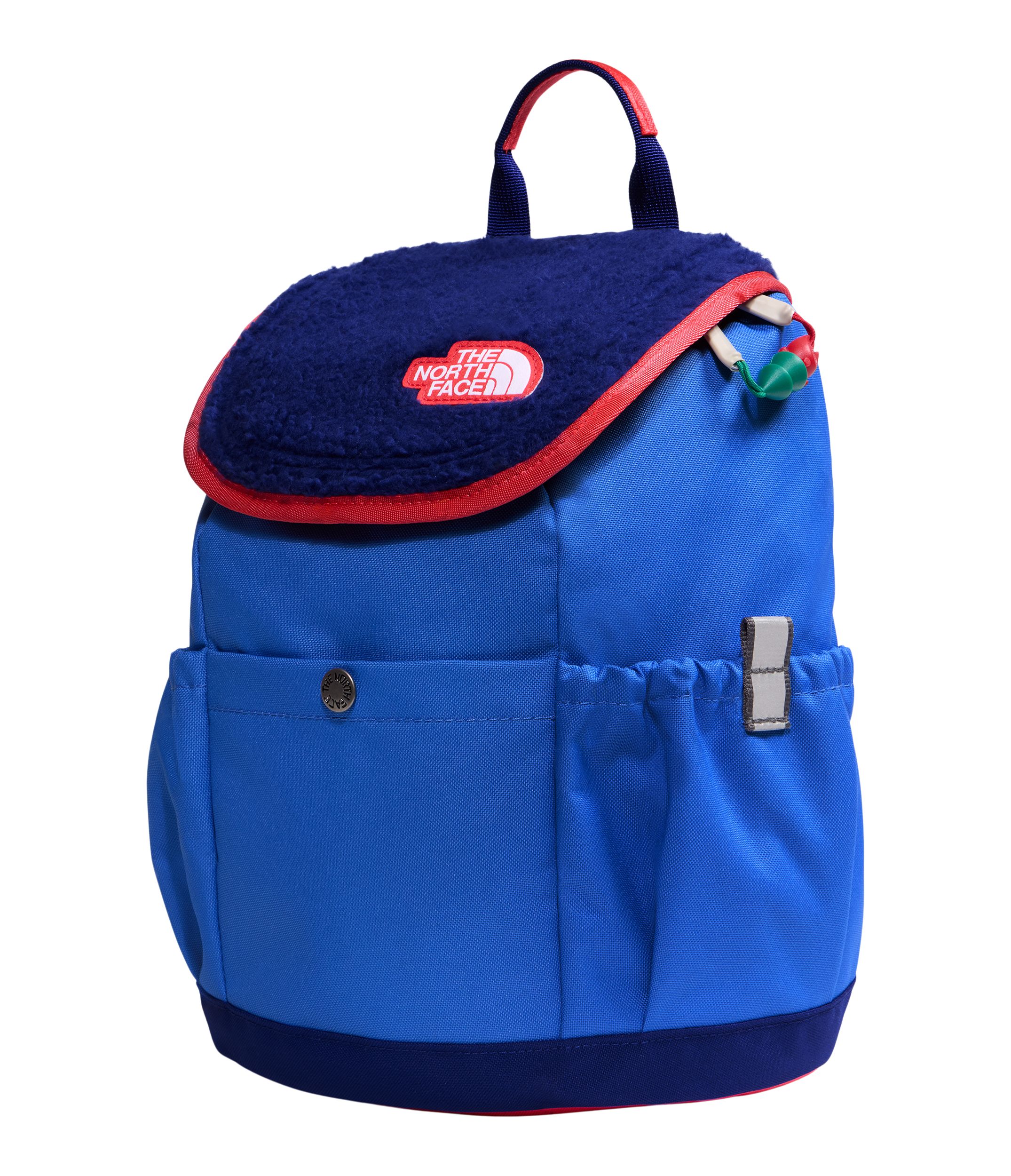 The North Face Youth Base Mini Explorer 10L Kids Daypack