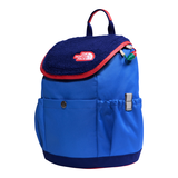The North Face Youth Base Mini Explorer 10L Kids Daypack Front_Angled_Left