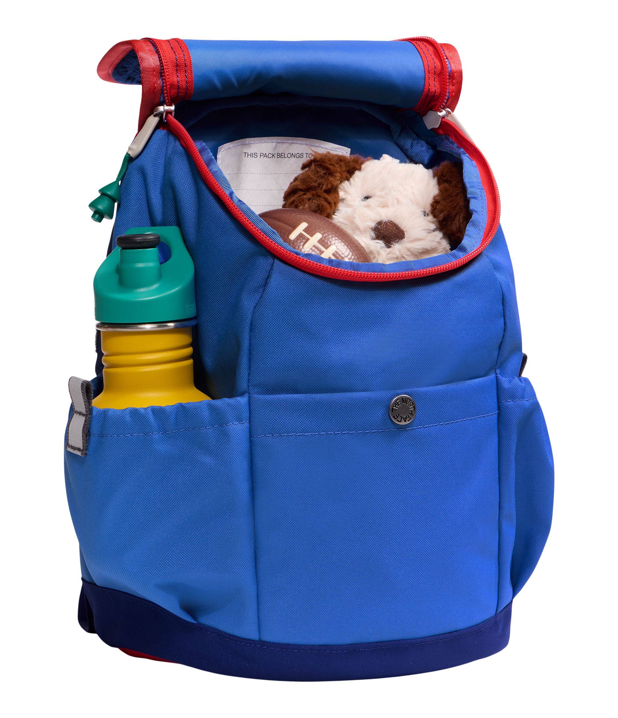 The North Face Youth Base Mini Explorer 10L Kids Daypack