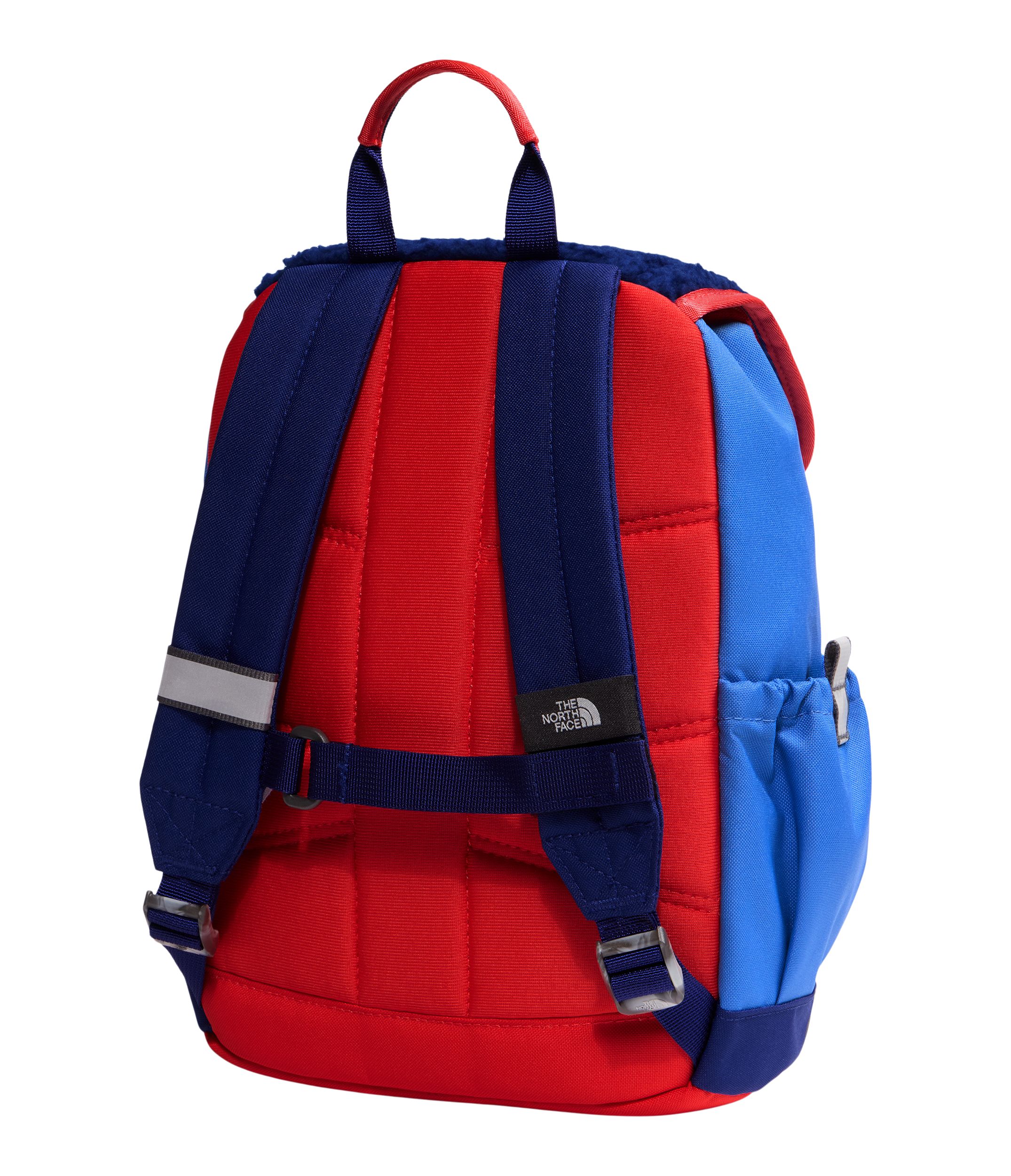 The North Face Youth Base Mini Explorer 10L Kids Daypack