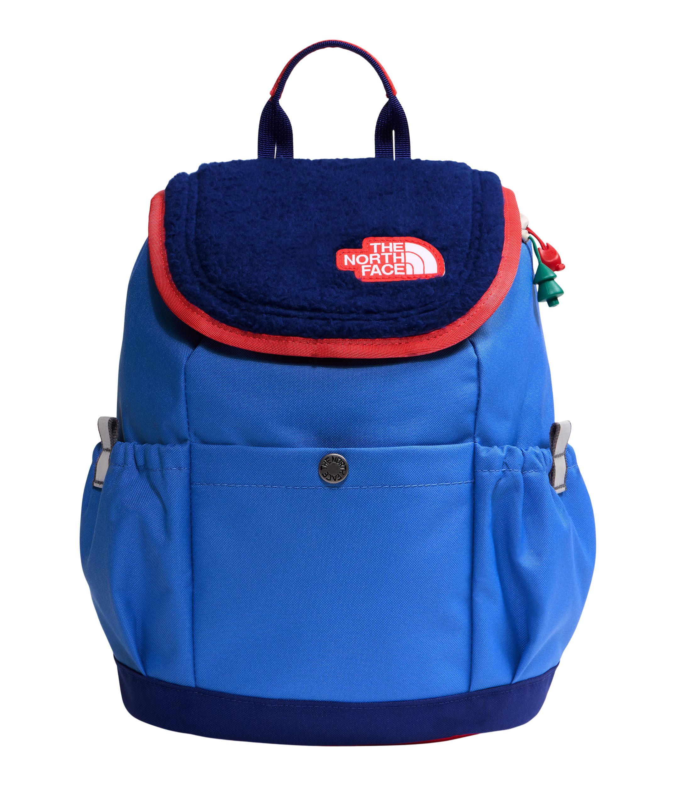 The North Face Youth Base Mini Explorer 10L Kids Daypack