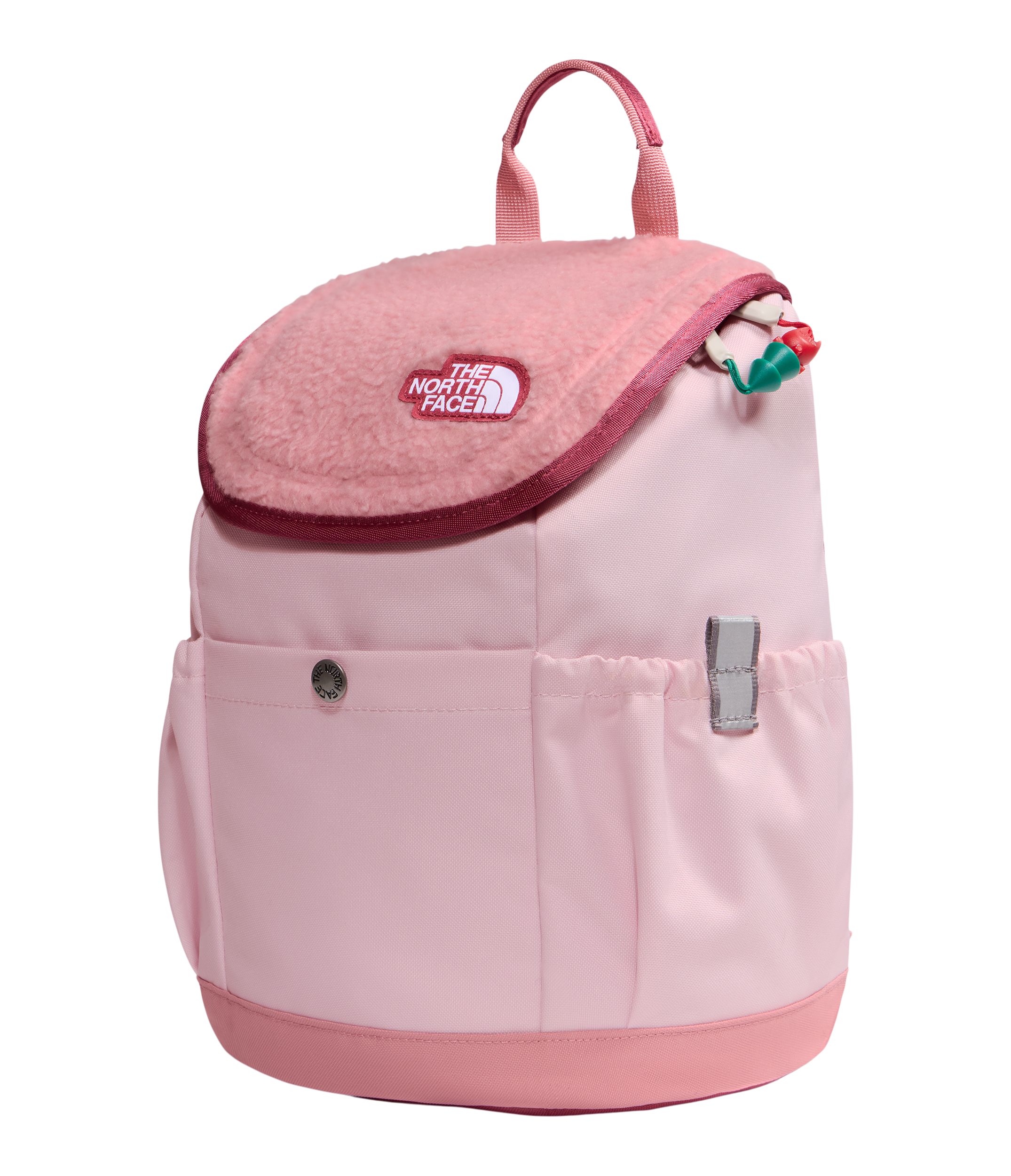The North Face Youth Base Mini Explorer 10L Kids Daypack