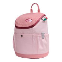 The North Face Youth Base Mini Explorer 10L Kids Daypack Front_Angled_Left