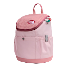 The North Face Youth Base Mini Explorer 10L Kids Daypack