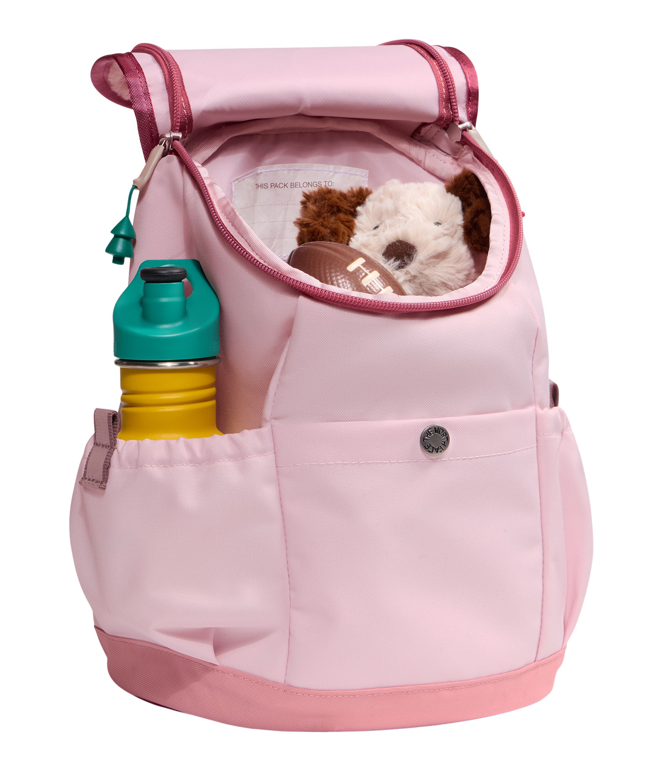 The North Face Youth Base Mini Explorer 10L Kids Daypack
