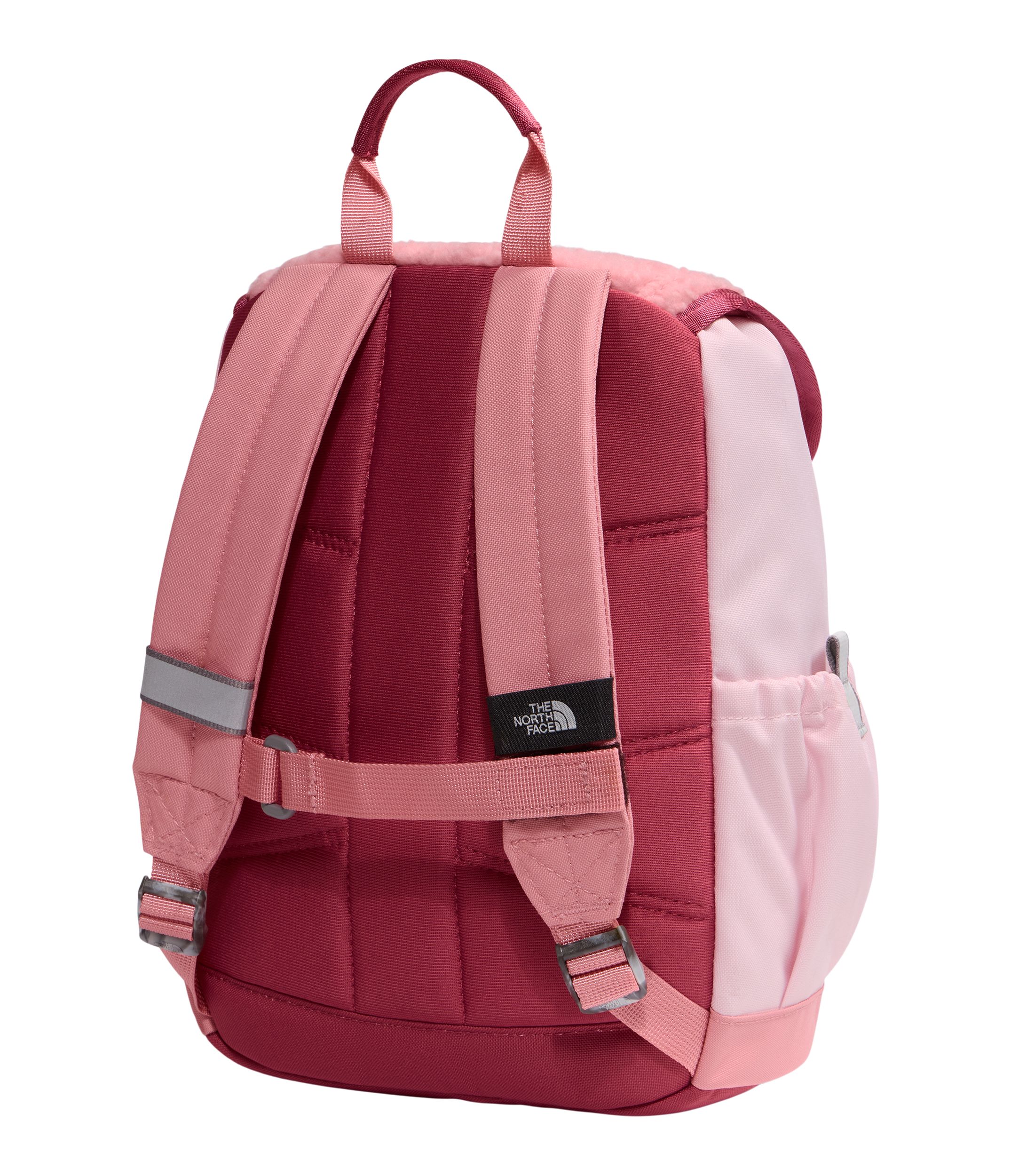 The North Face Youth Base Mini Explorer 10L Kids Daypack