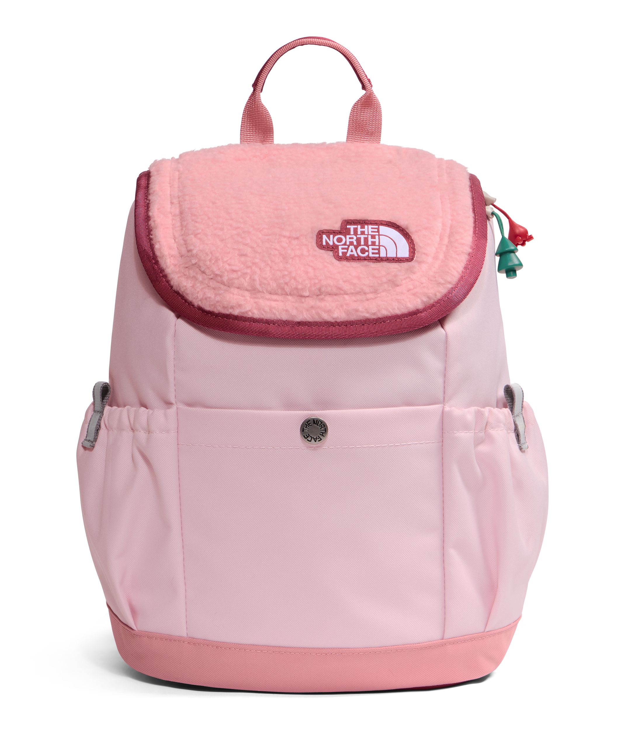 The North Face Youth Base Mini Explorer 10L Kids Daypack