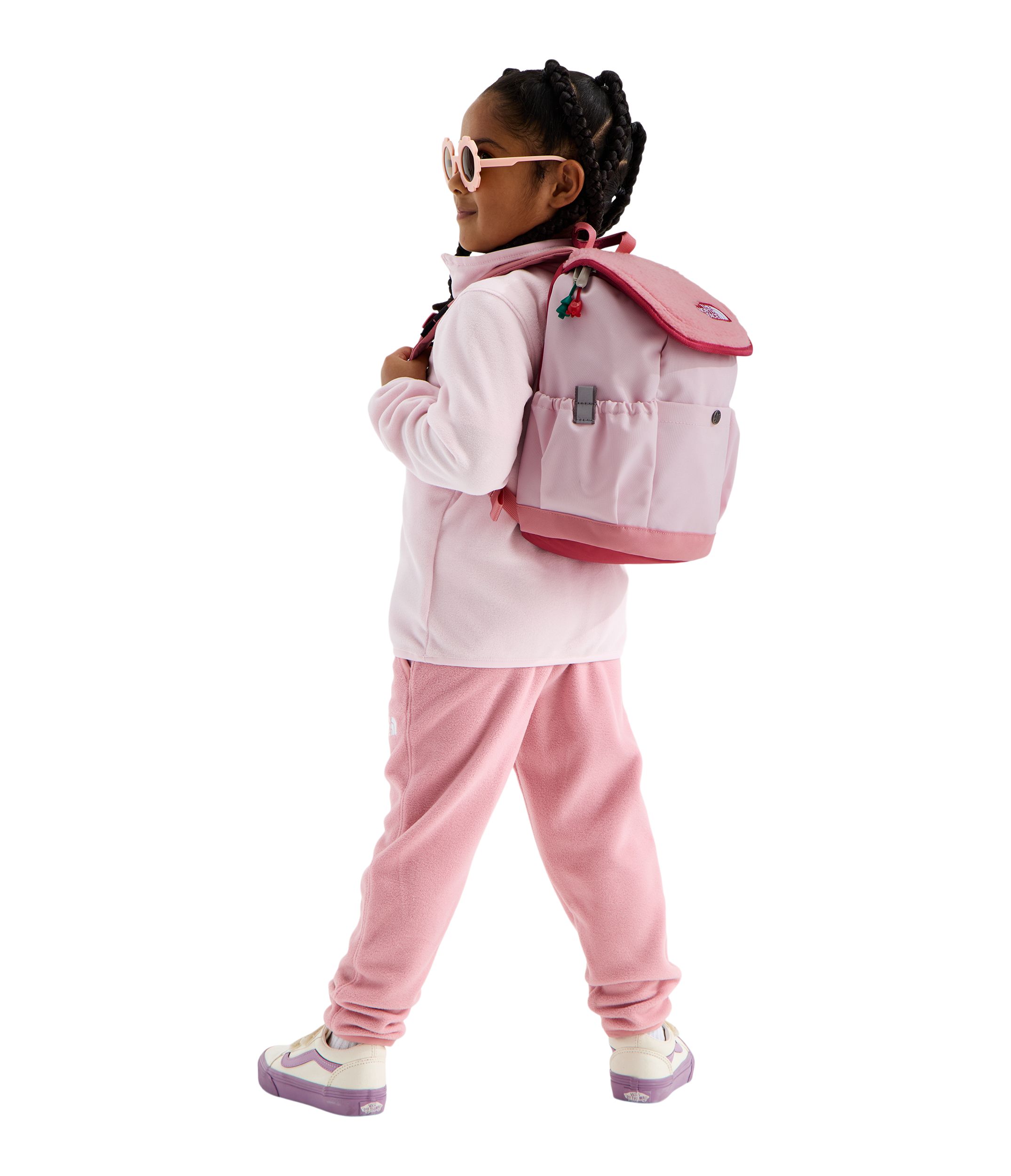 The North Face Youth Base Mini Explorer 10L Kids Daypack