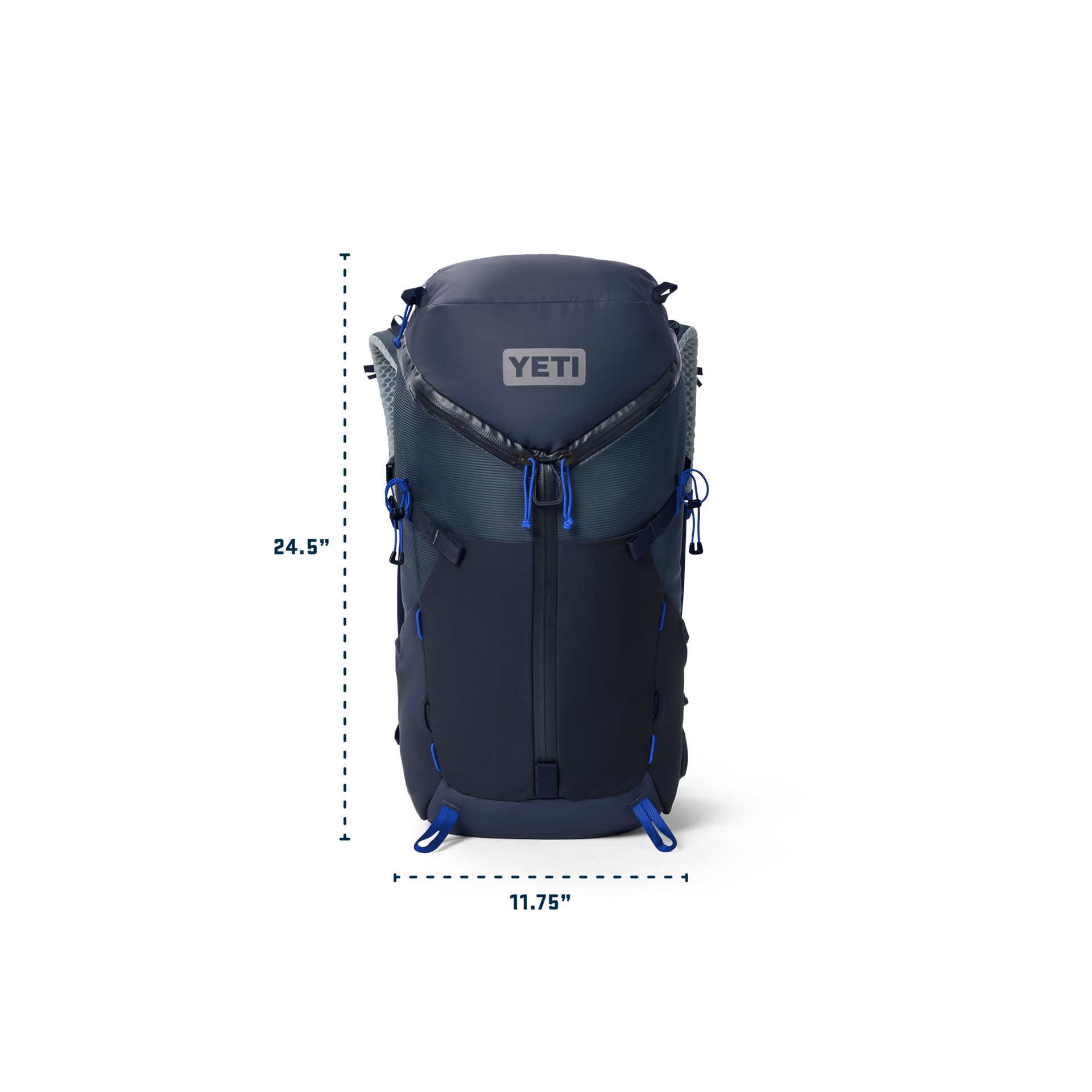 YETI Skala 32L Weather-Resistant Women's Backpack with Vented Mesh Back Panel