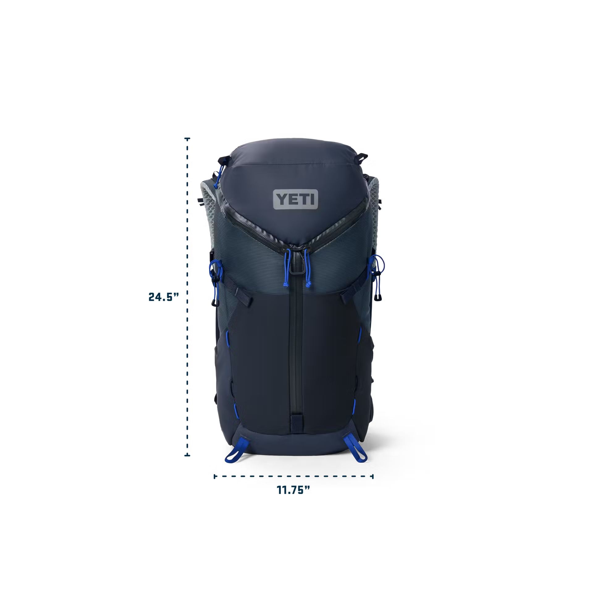 YETI Skala 32L Weather-Resistant Ergonomic Travel Backpack