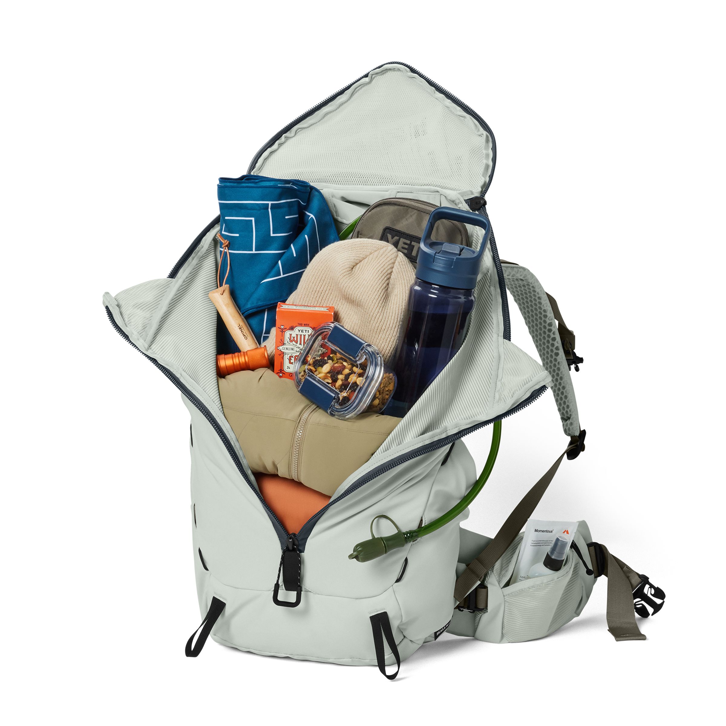 YETI Skala 32L Weather-Resistant Ergonomic Travel Backpack