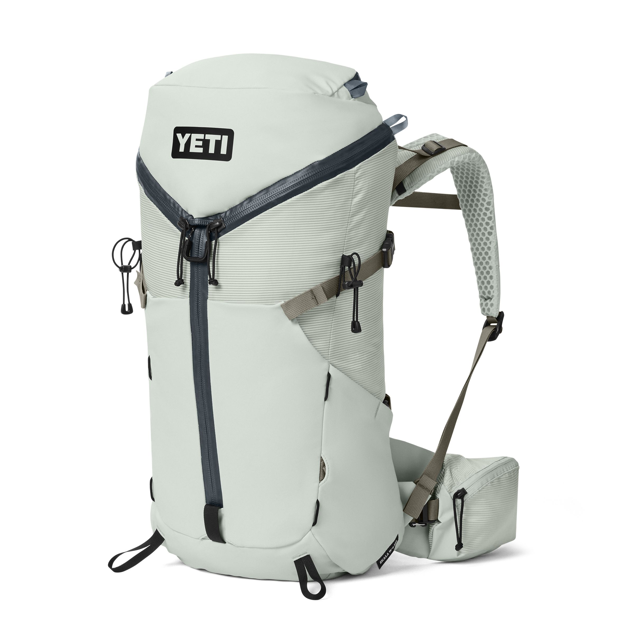 YETI Skala 32L Weather-Resistant Ergonomic Travel Backpack