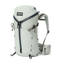 YETI Skala 32L Weather-Resistant Ergonomic Travel Backpack Front_Angled_Left